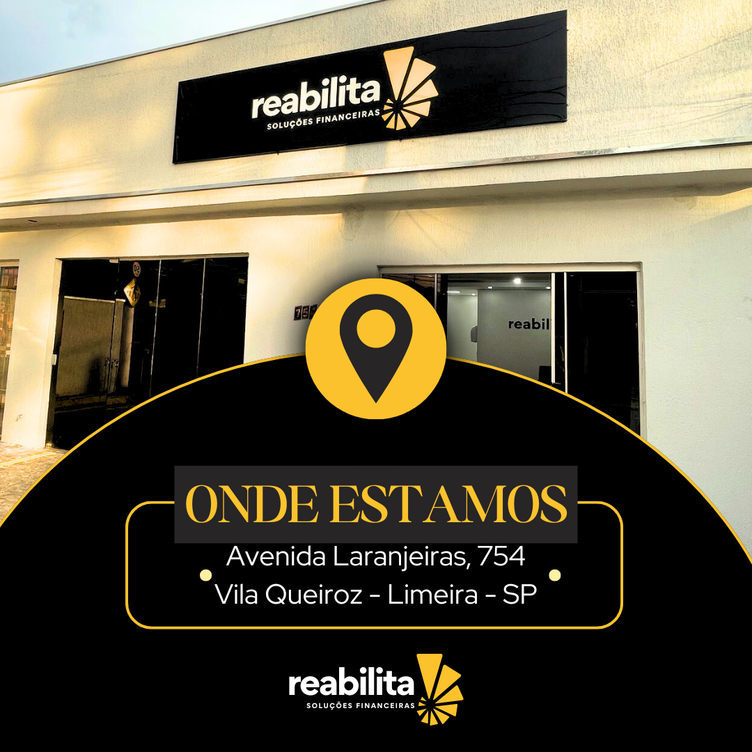 Onde estamos Reabilita